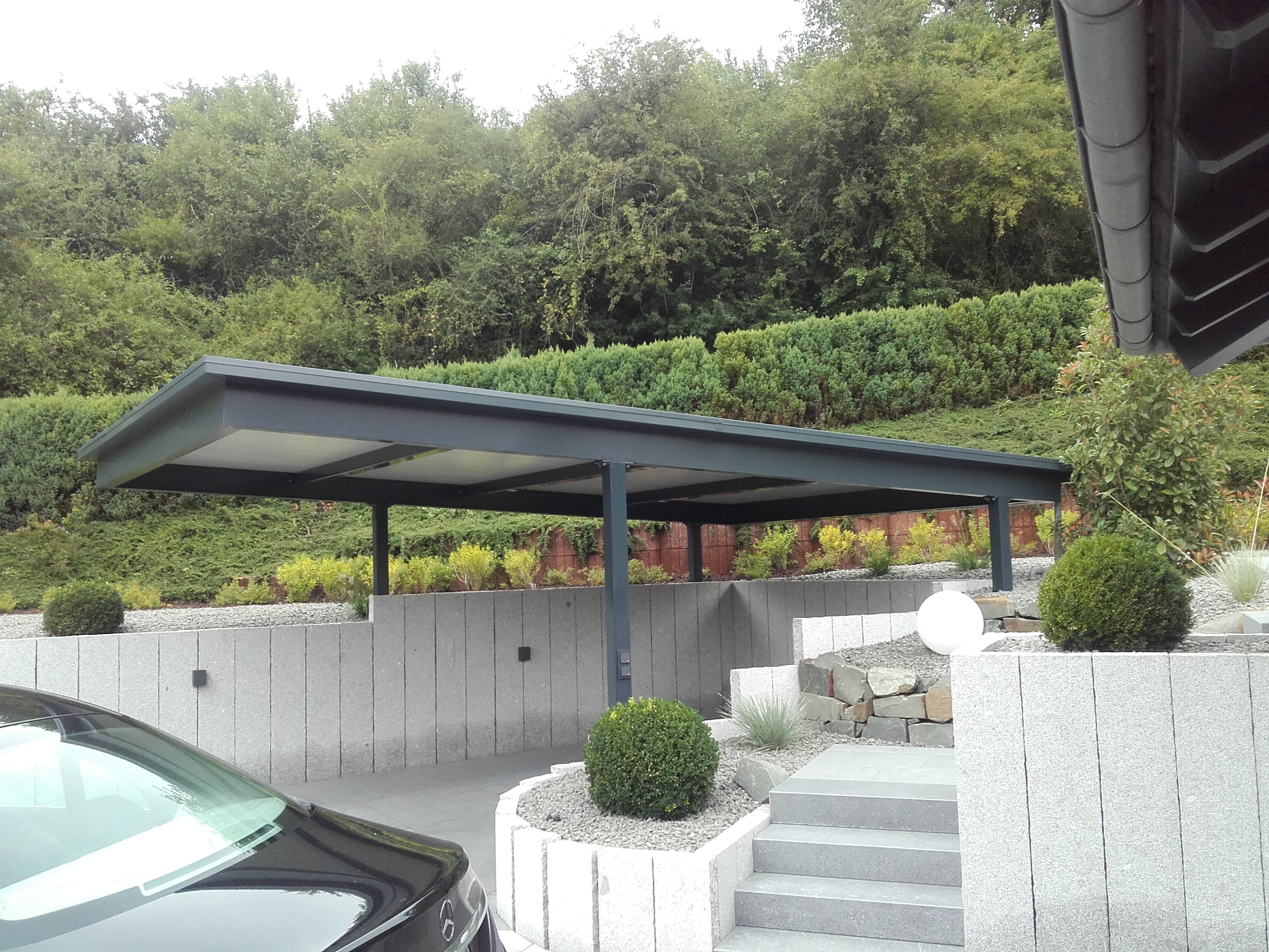 Carports